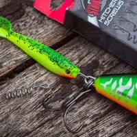 Fox Rage Strike Point Hitcher Screws